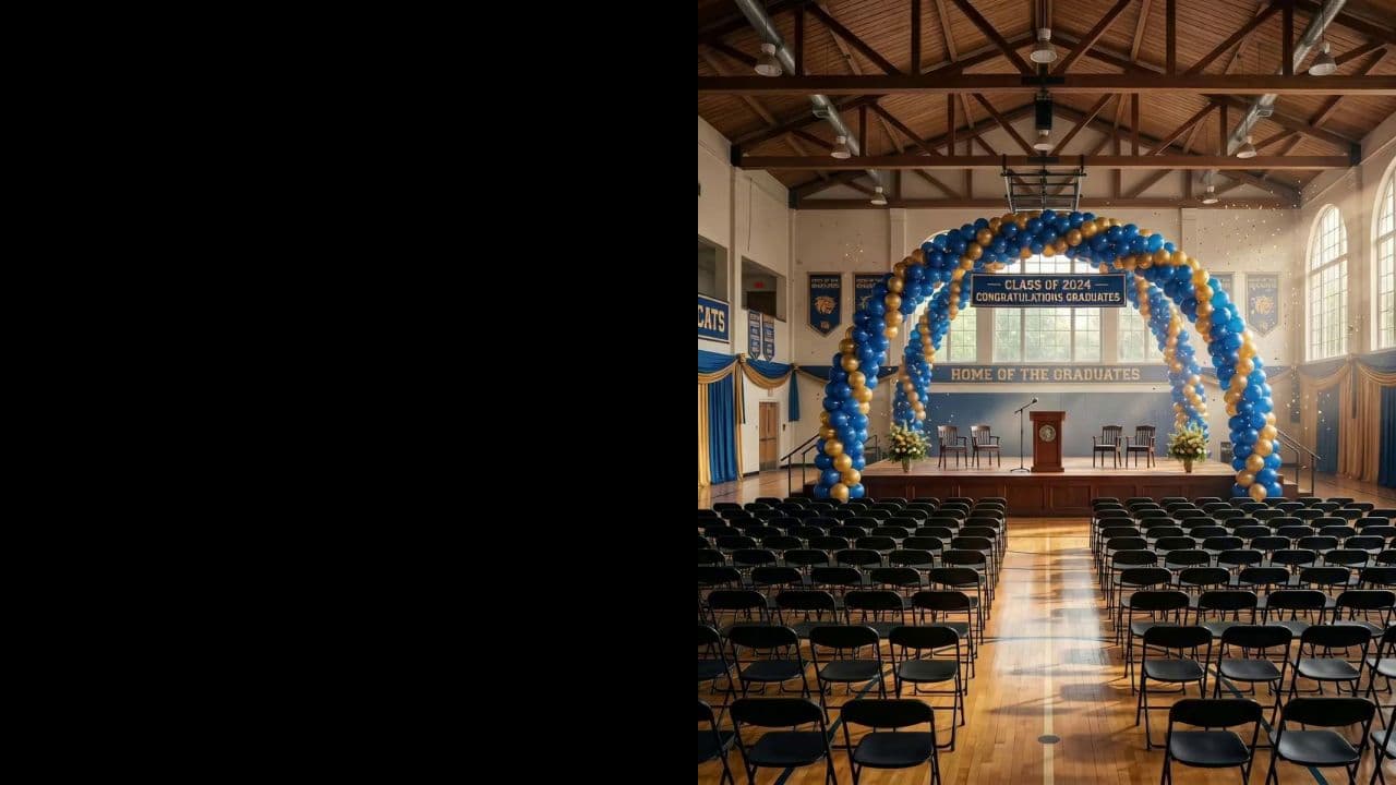 Congratulations, Class of 2026