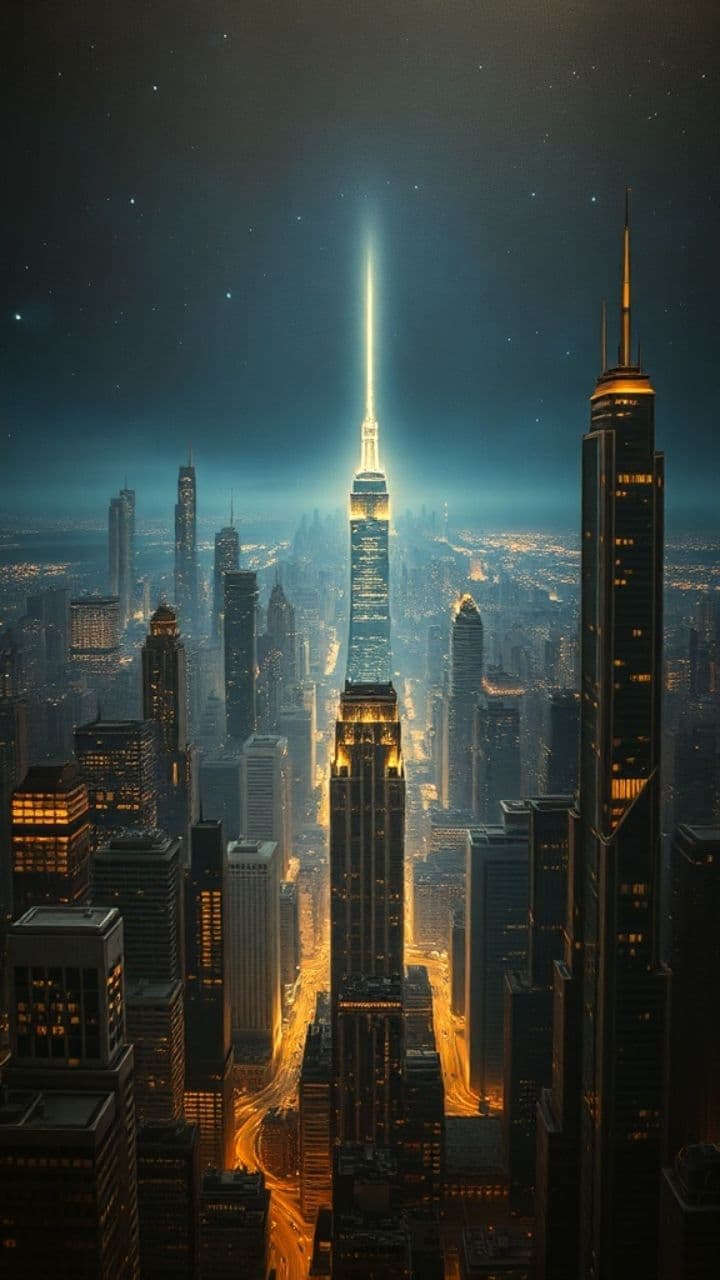 Fast Life and Real Steel