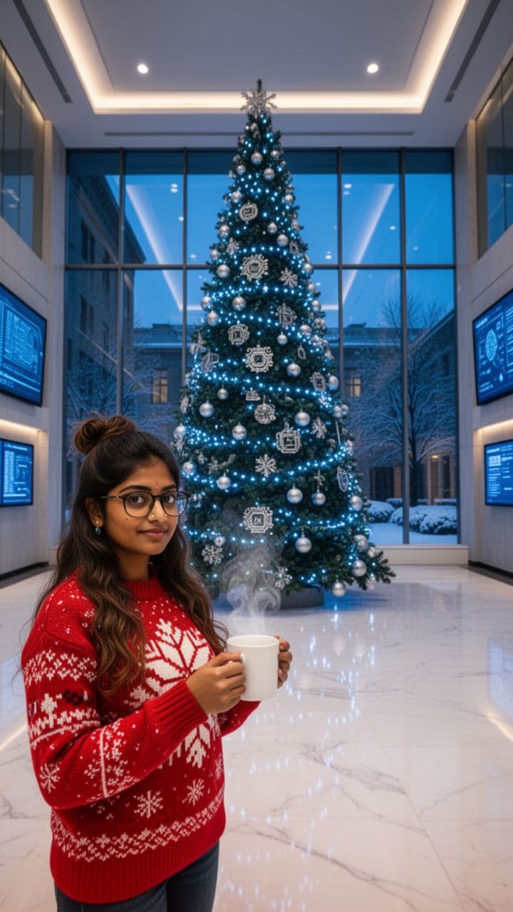 Groq Cloud Inferencing Carol