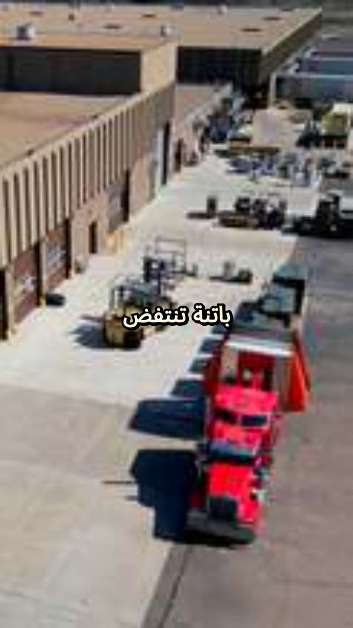 باتنة تدعم البلديات بآليات ثقيلة جديدة