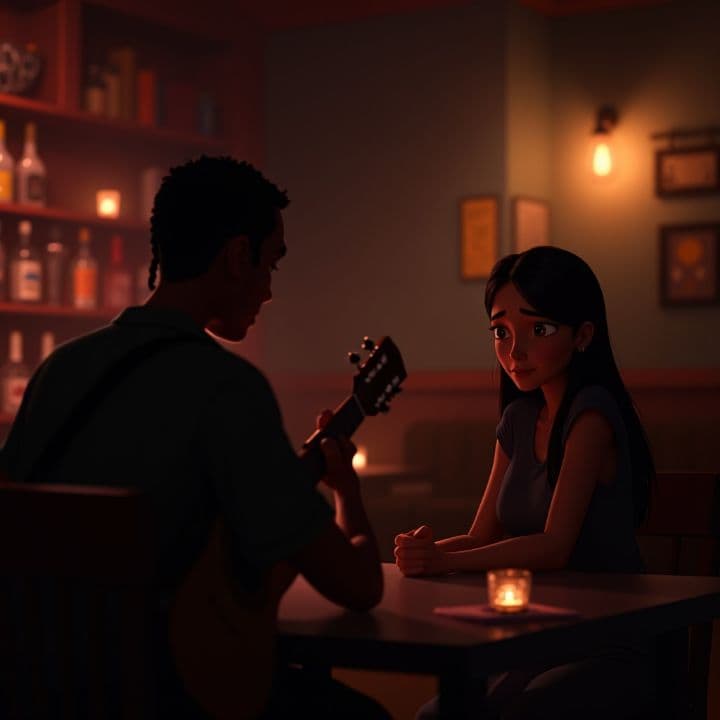 Placeholder Heartbreak