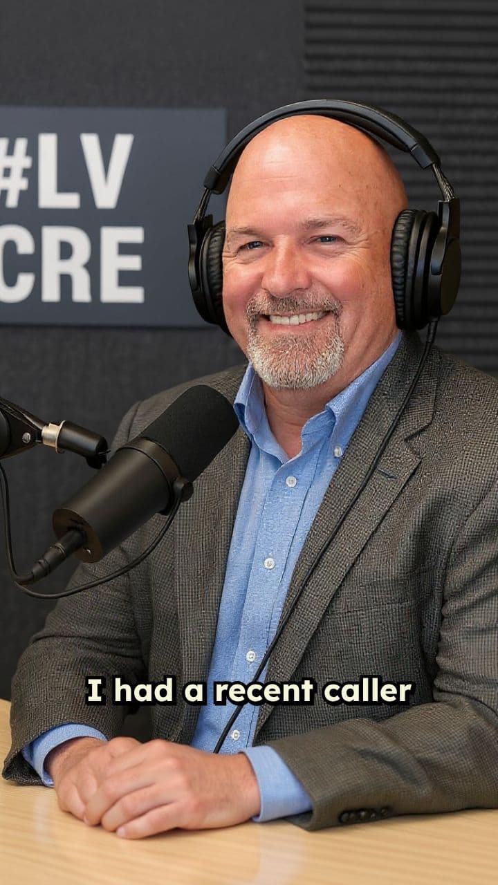 Specializing in Healthcare Real Estate