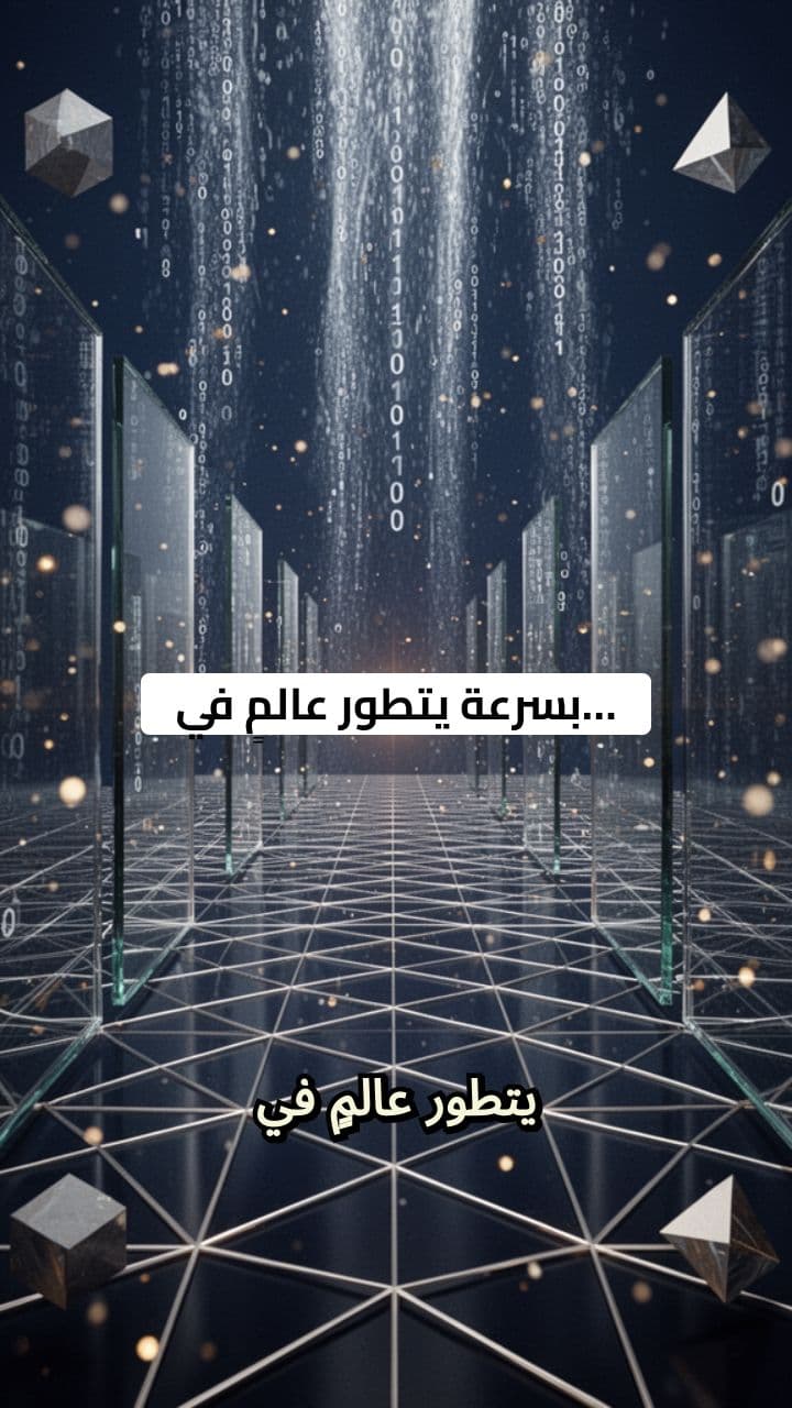 Engineer Mohammed Al-Jahfali Professional Ad