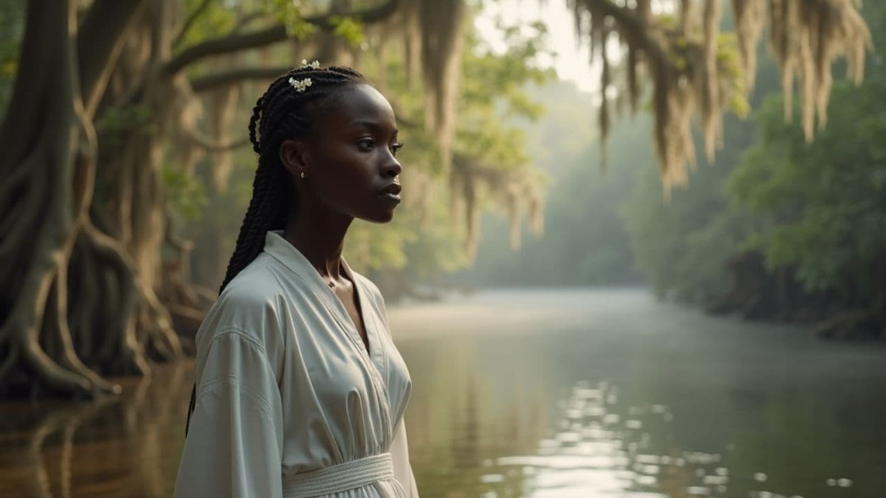 Guidance and Faith in Darkness