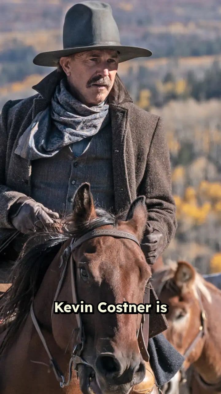 Costner Sued Over Alleged Stunt Harassment