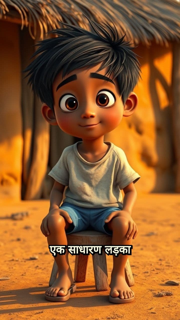 Dreams Bigger Than Circumstances