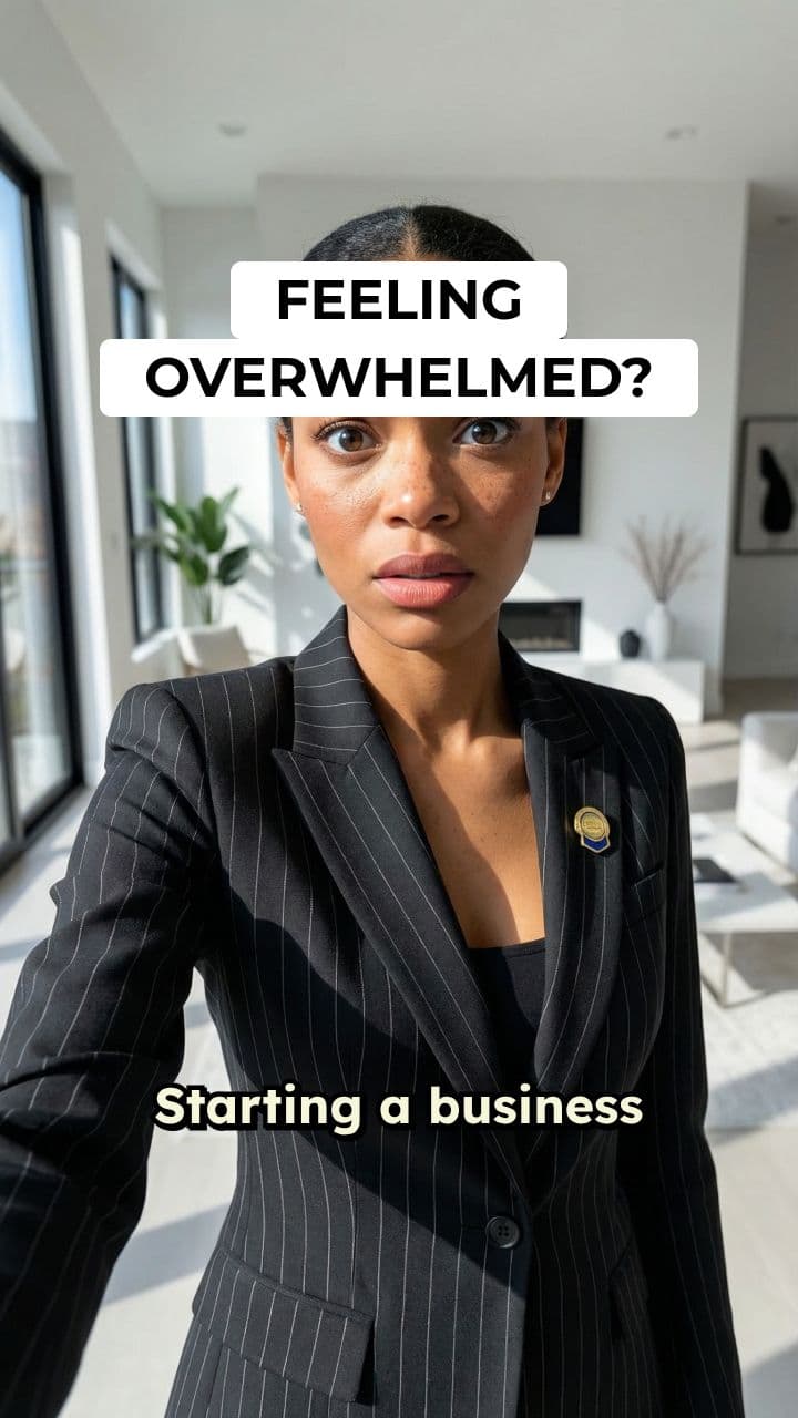 Belonge Business Setup UGC Recommendation