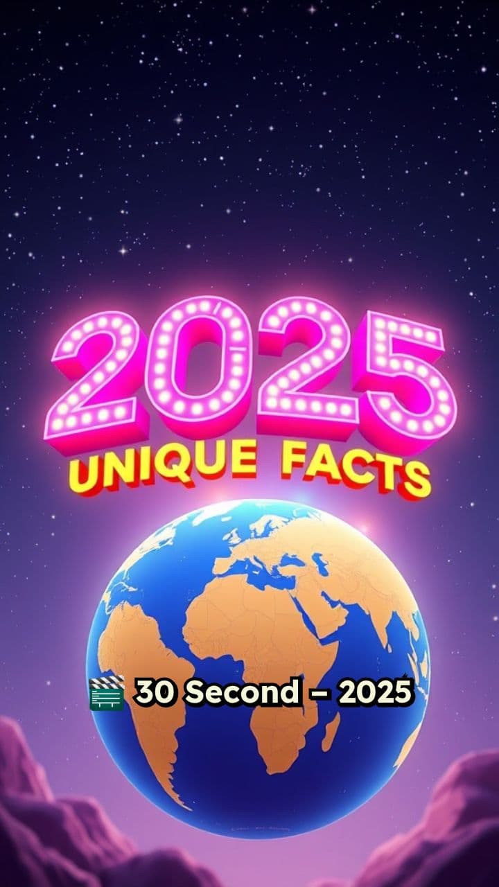 2025 Ke Anokhe Facts
