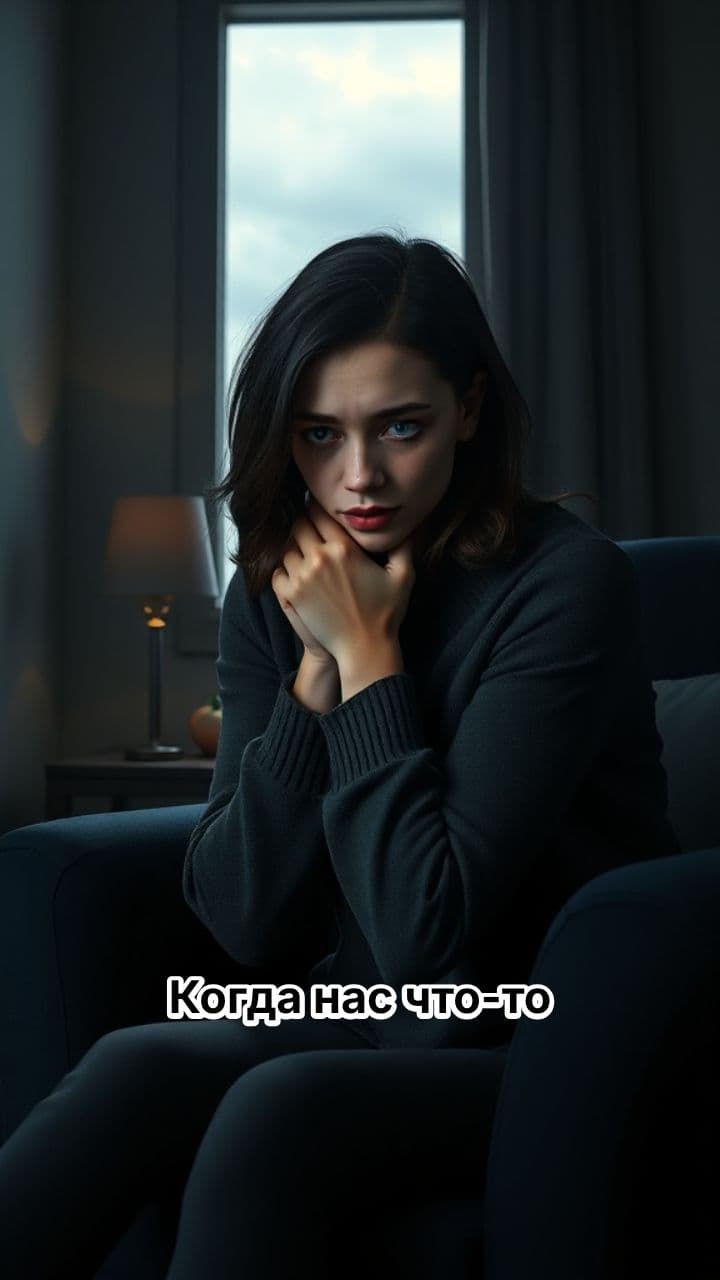 Как улучшить жизнь после расстройства