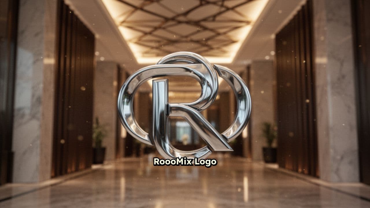 ROOOMIX Room & Restaurant Control