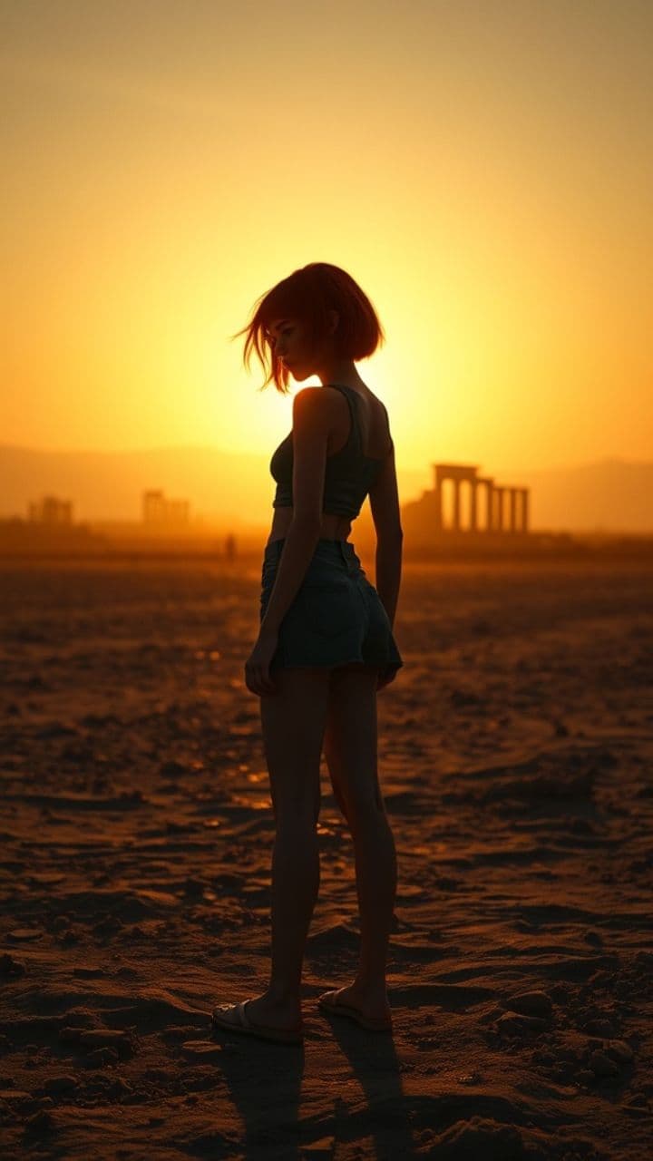 Прощання з поваги, а не любові