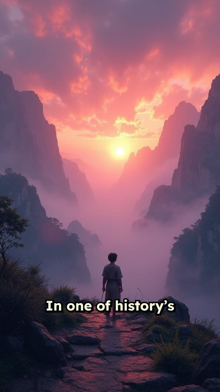 Rise of the Ming Dynasty