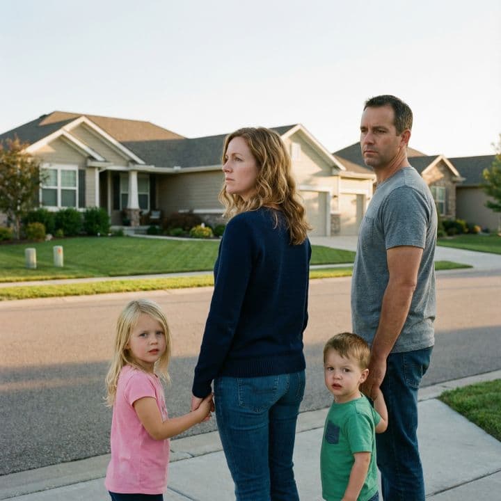 Protect Your Family's Home Today