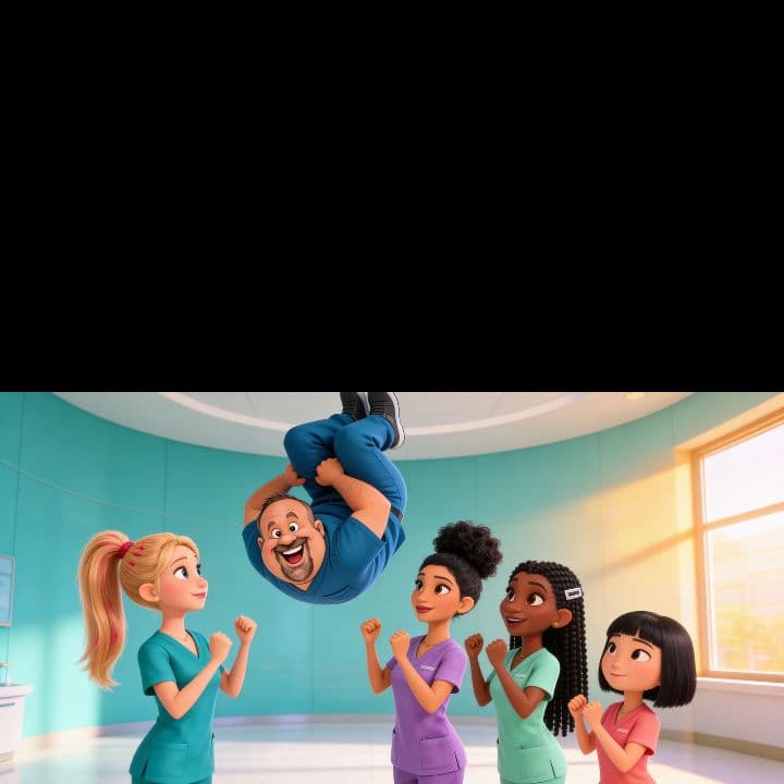 Happy Dental Assistant Week Thanks