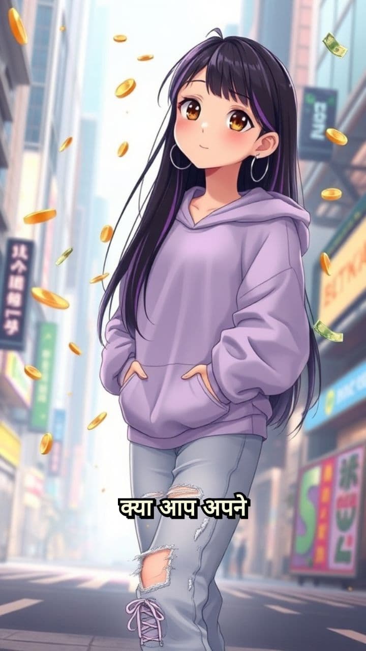 जेन Z के लिए चक्रवृद्धि ब्याज (Compound Interest) की शक्ति