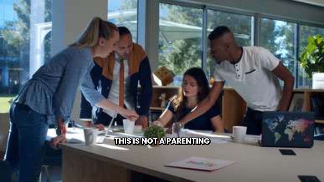 Founding Circle for Fathers