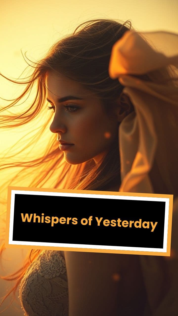 Whispers of Yesterday (duplicated)