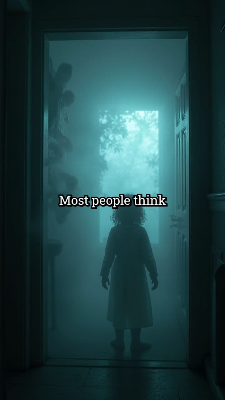 The Truth Behind Bloody Mary