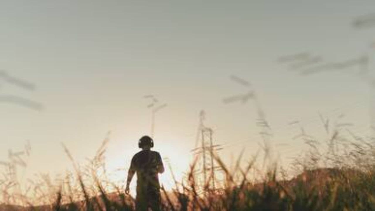 Mi amor, mi llama, mis hijos