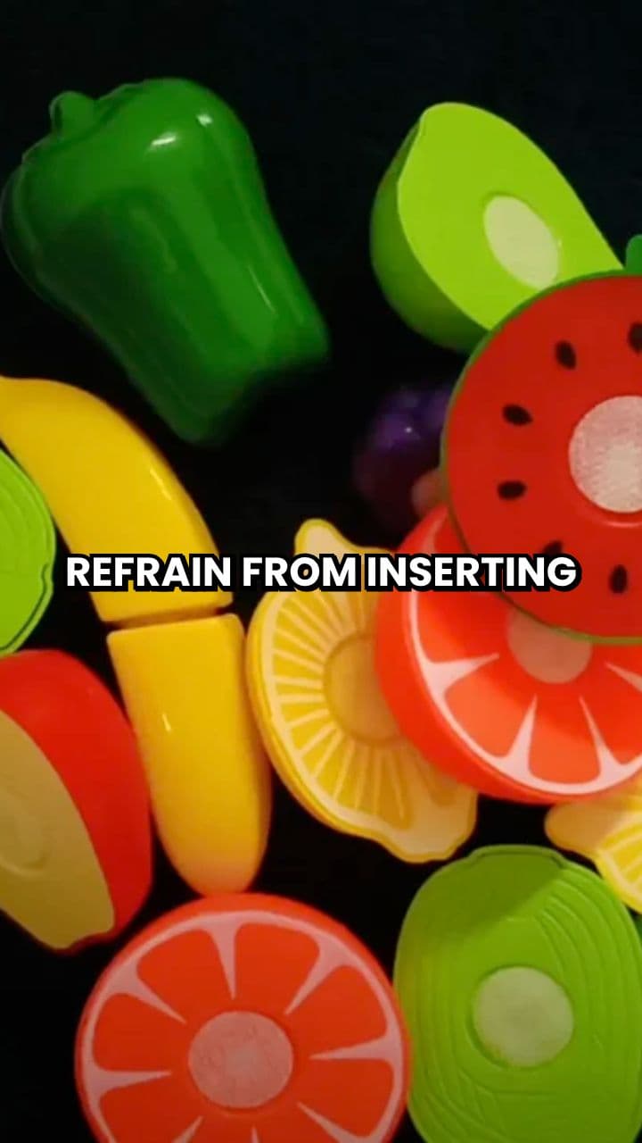 A Caution Against Blenders