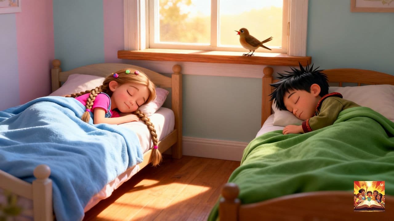 God's Giant Classroom: Learning from Nature