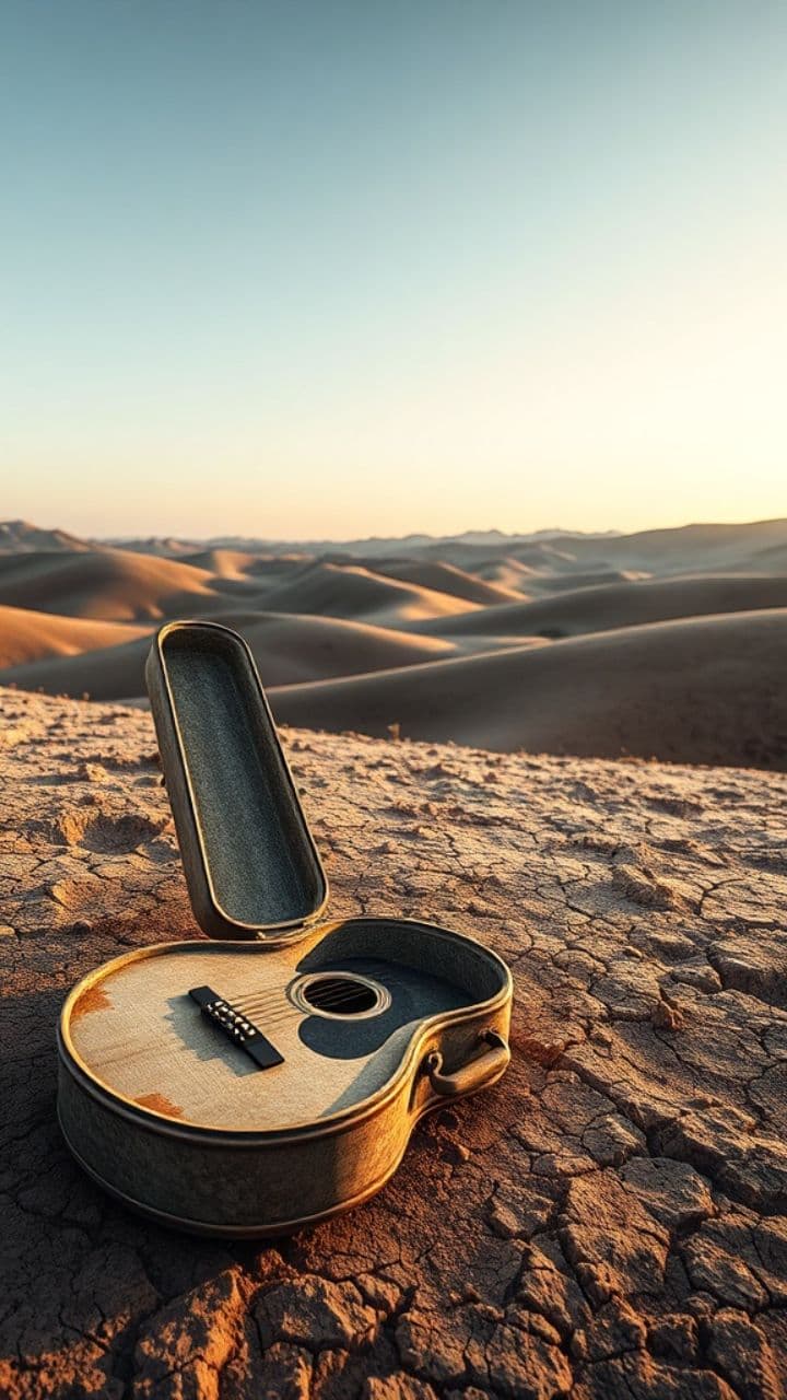 Amor de Pagode e Sertão