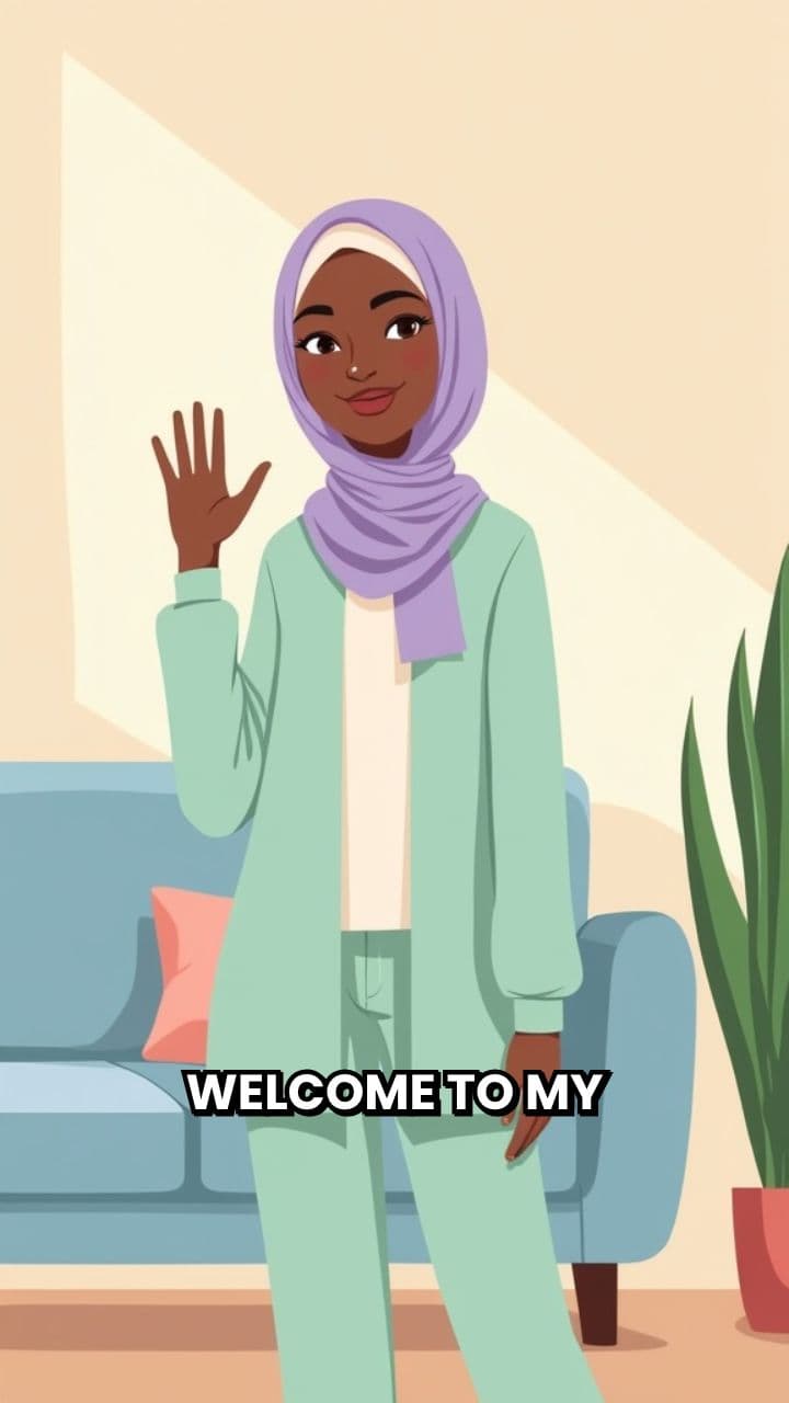 A College Day: The Smoothie Saga