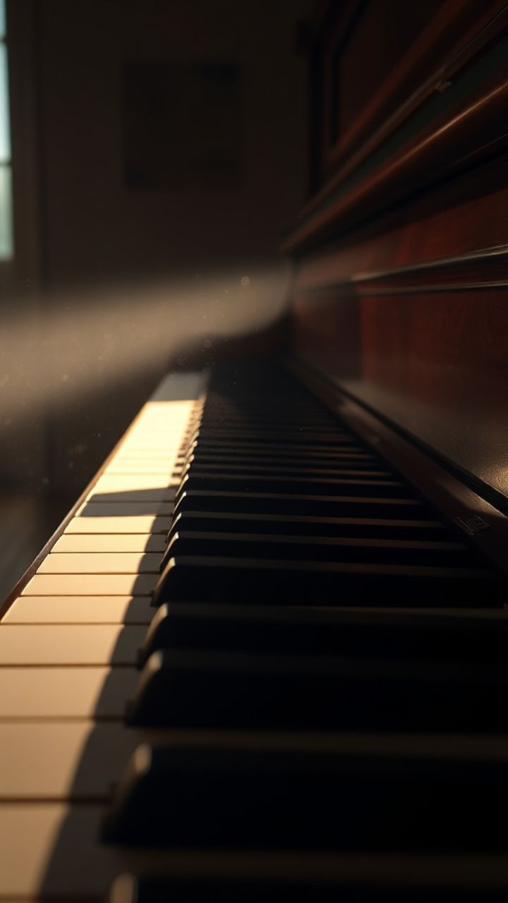 Memories That Burn and Glow