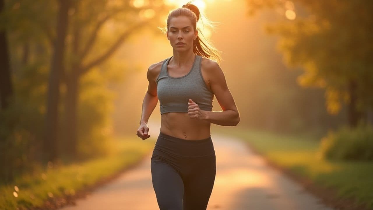 Why You Get a “Second Wind” During Exercise | RapidSmartFacts