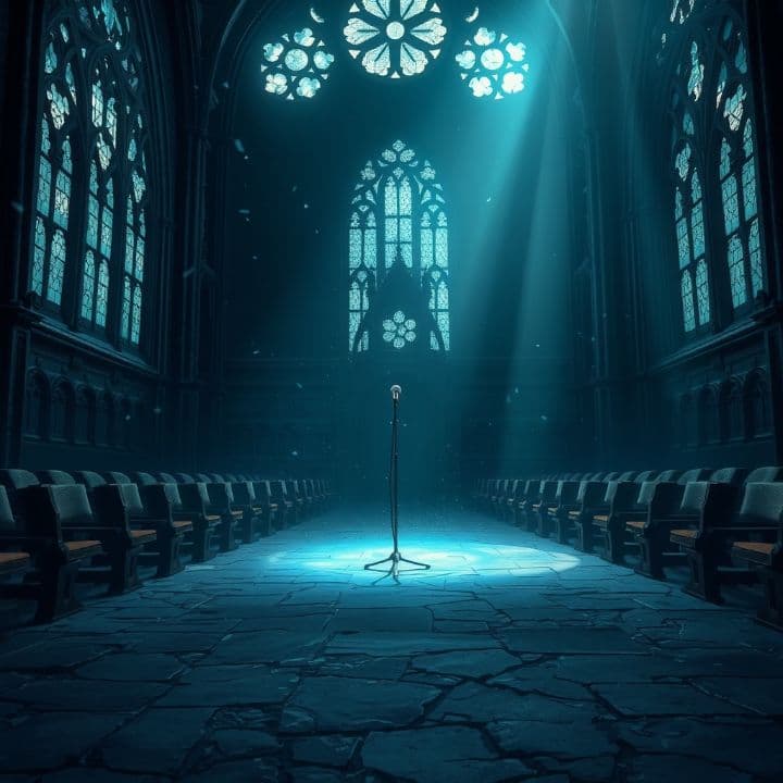 Bánom is én, mindenki fáradt