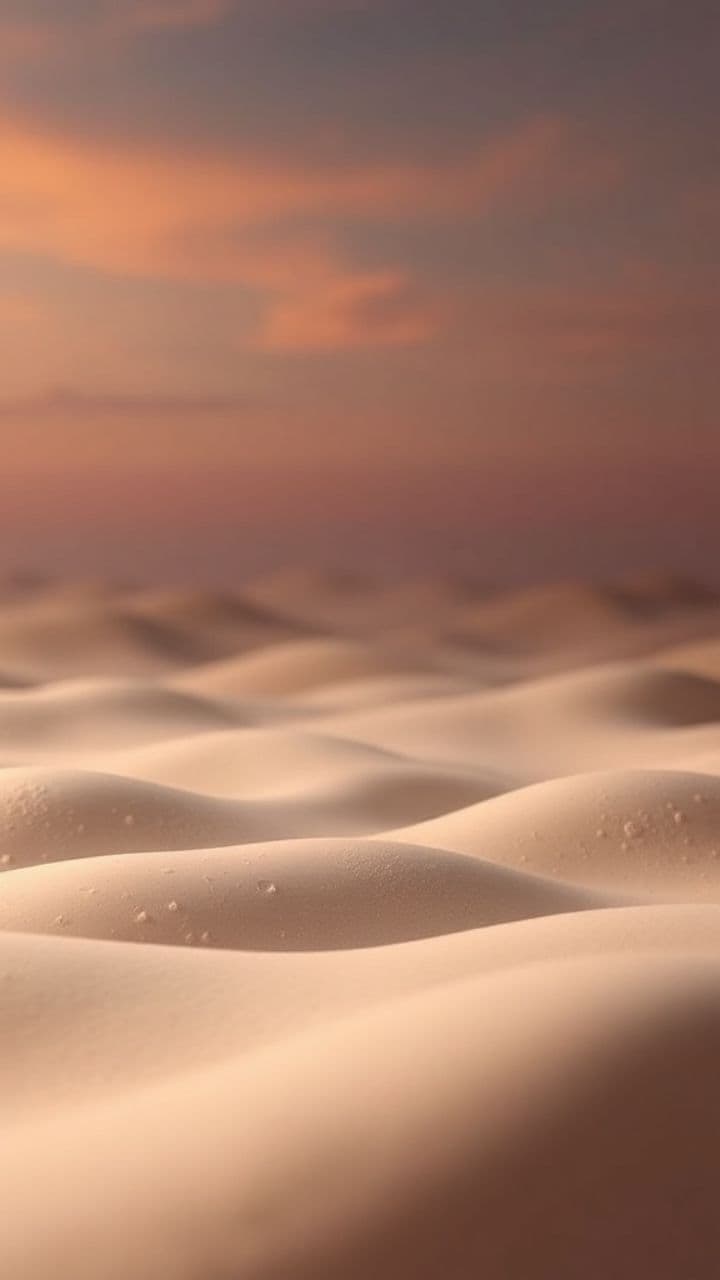 爱与孤独的追寻