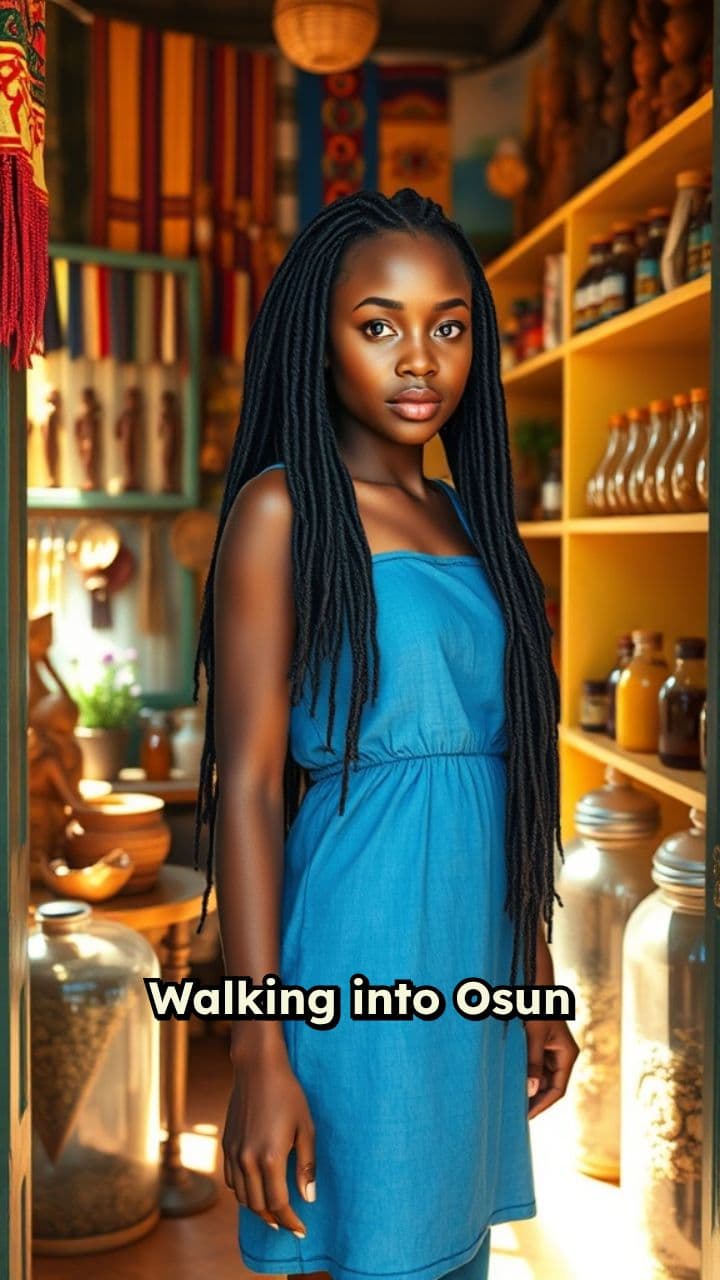 The Power of Simple Spirituality