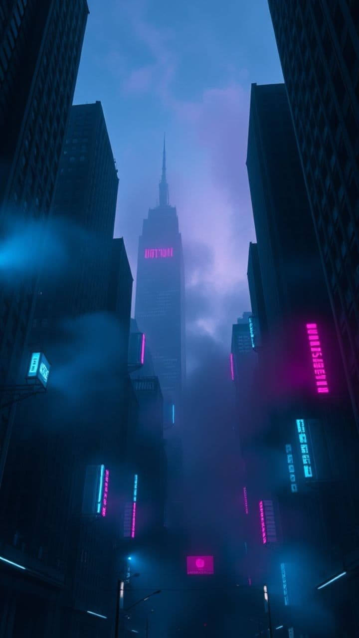 Wer ist das Mädchen?