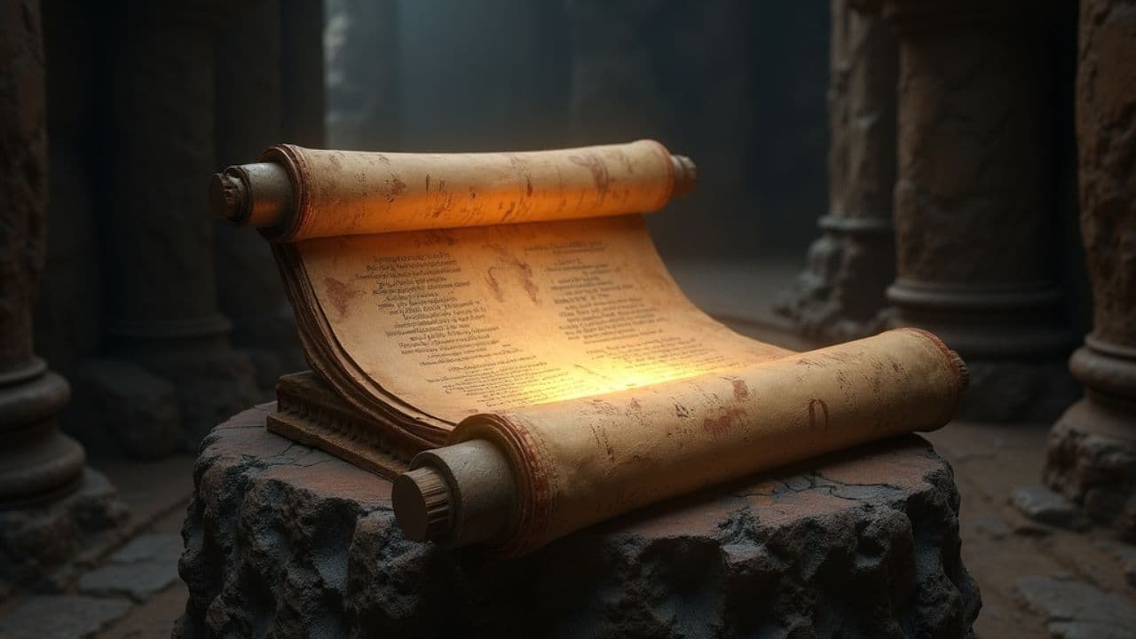 The Awakening of the Davidic Prince