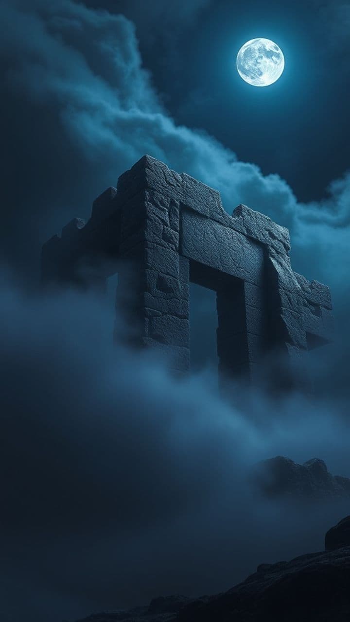 The Endless Engine of Your Soul