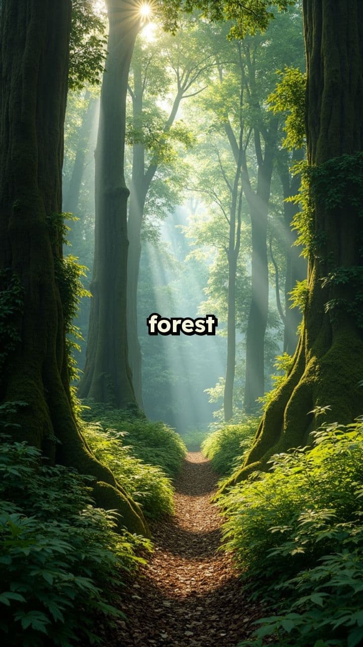 forest