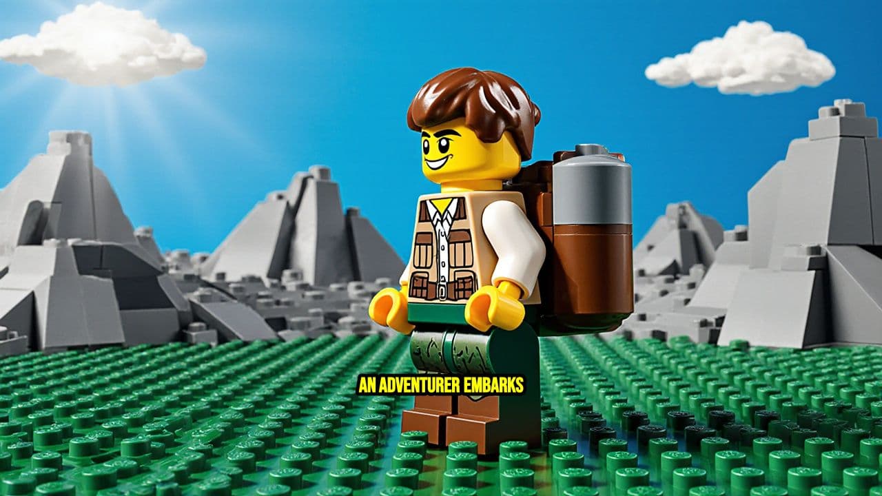 Into the Heart of the Wild