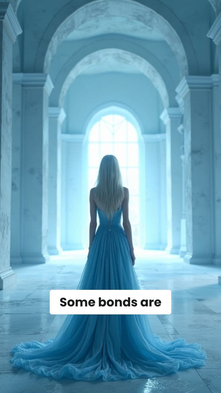 FROZEN: SISTER'S FATE Trailer