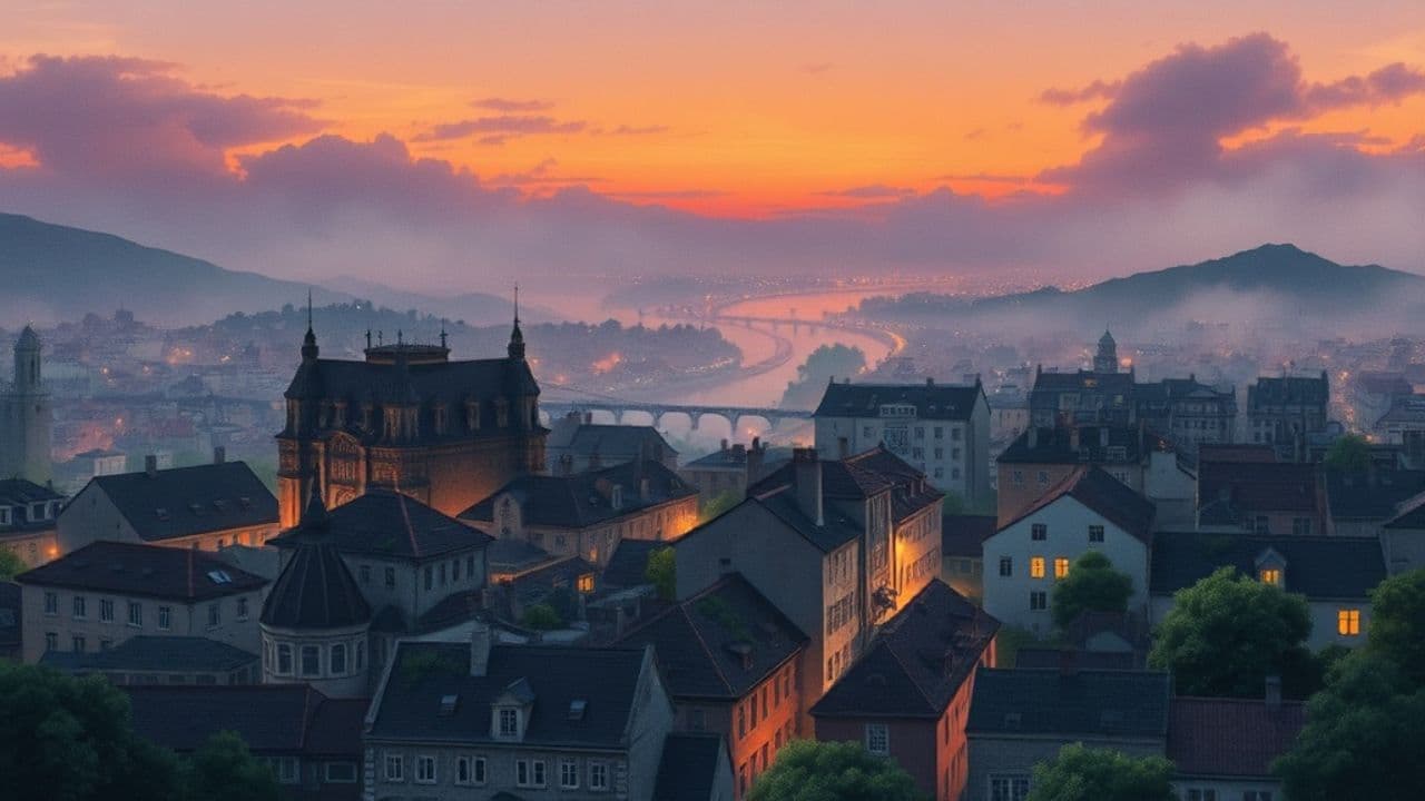 Ignoring the Pain, Stacking the Dust