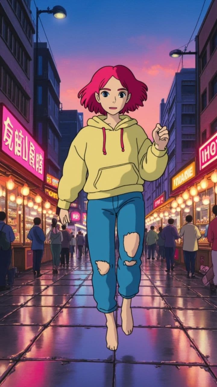 Люблю я пенисы