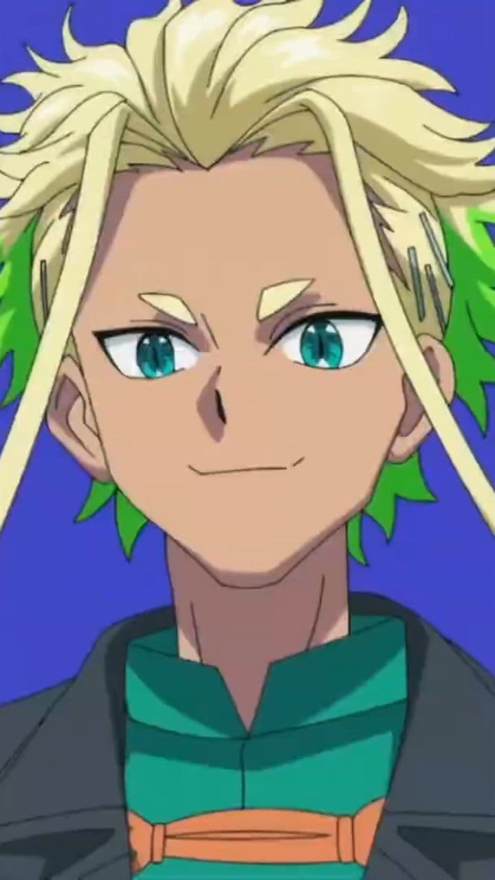 Let It Rip: The Ultimate Battle