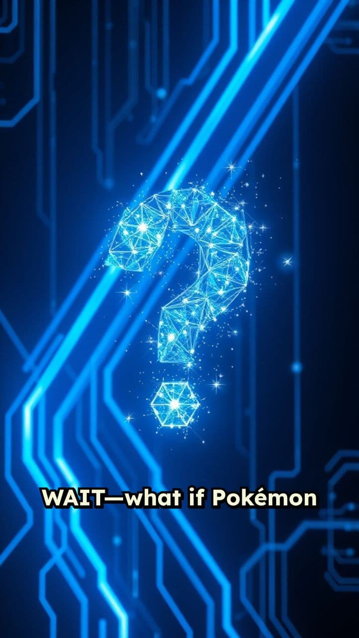 AI Pokémon Evolution: Inferno Luxray