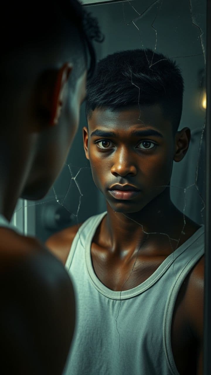 Mirror Reflections and Escapes