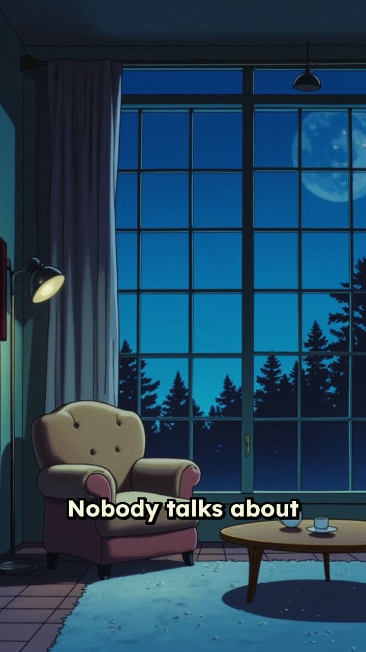 The Illusion of Safety in Horror