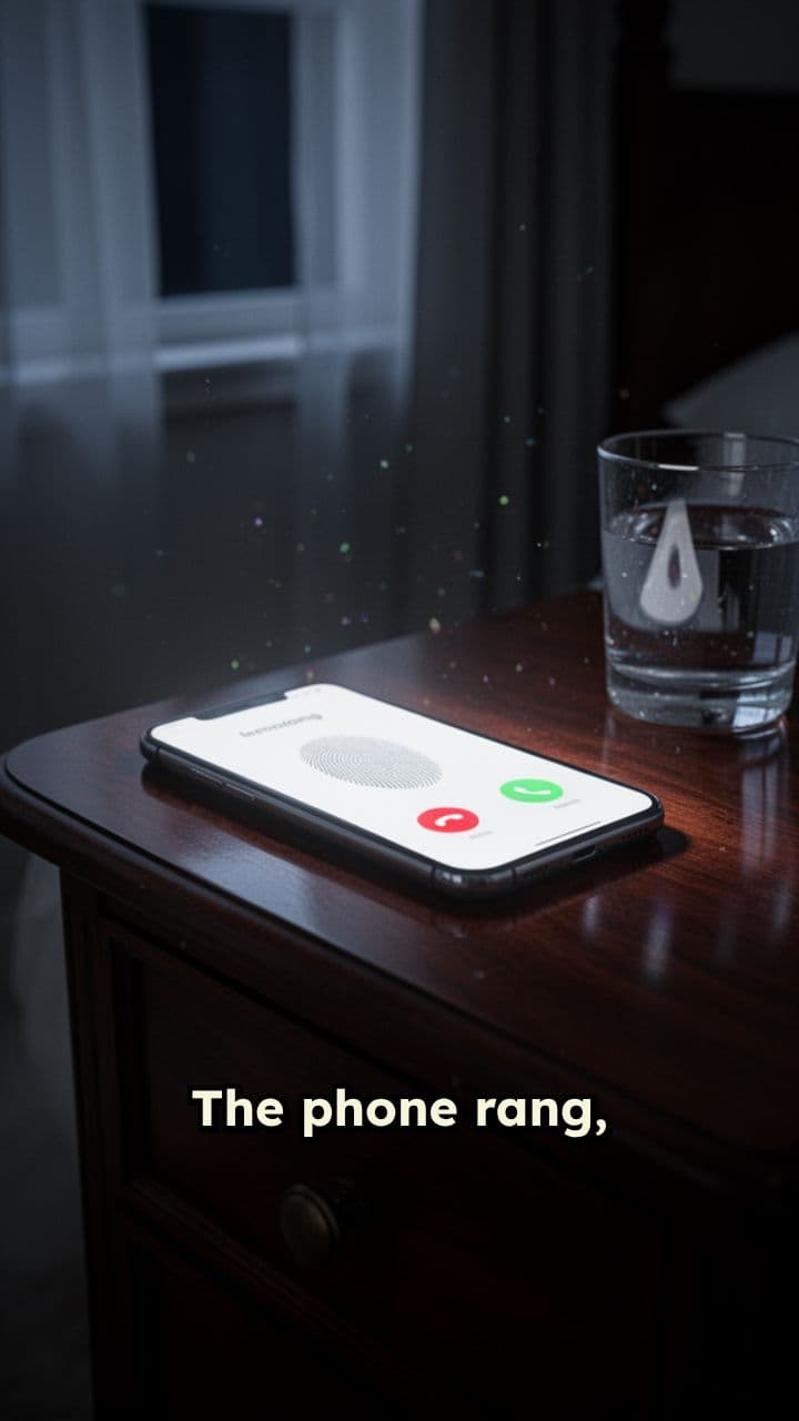 The Nursery That Wasn't There