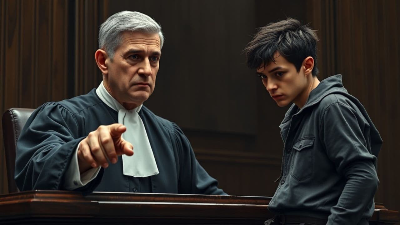 Compasión más allá del juicio