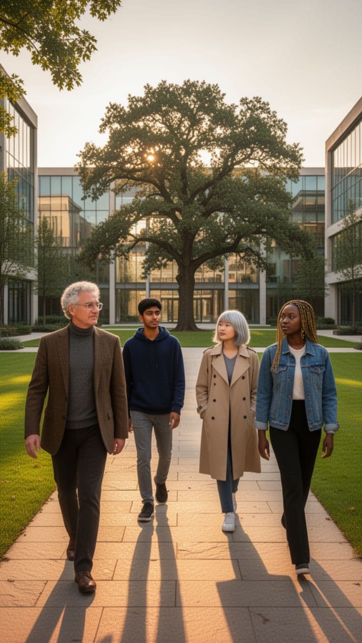 Skills Speak, Degrees Don’t