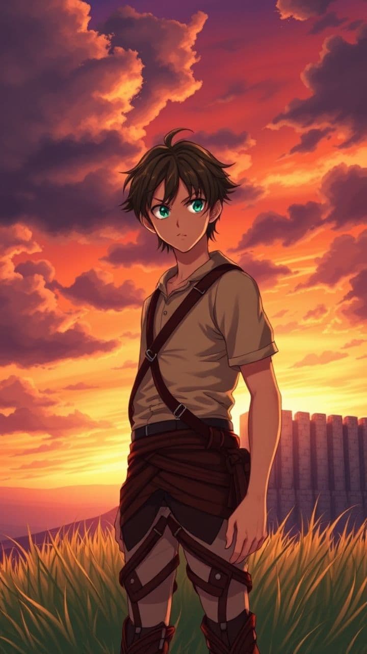 Forward Beyond the Walls