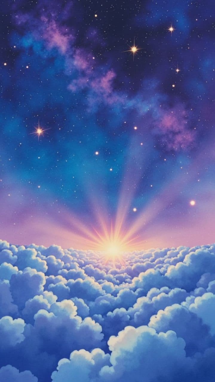 Euphoric Trance Journey