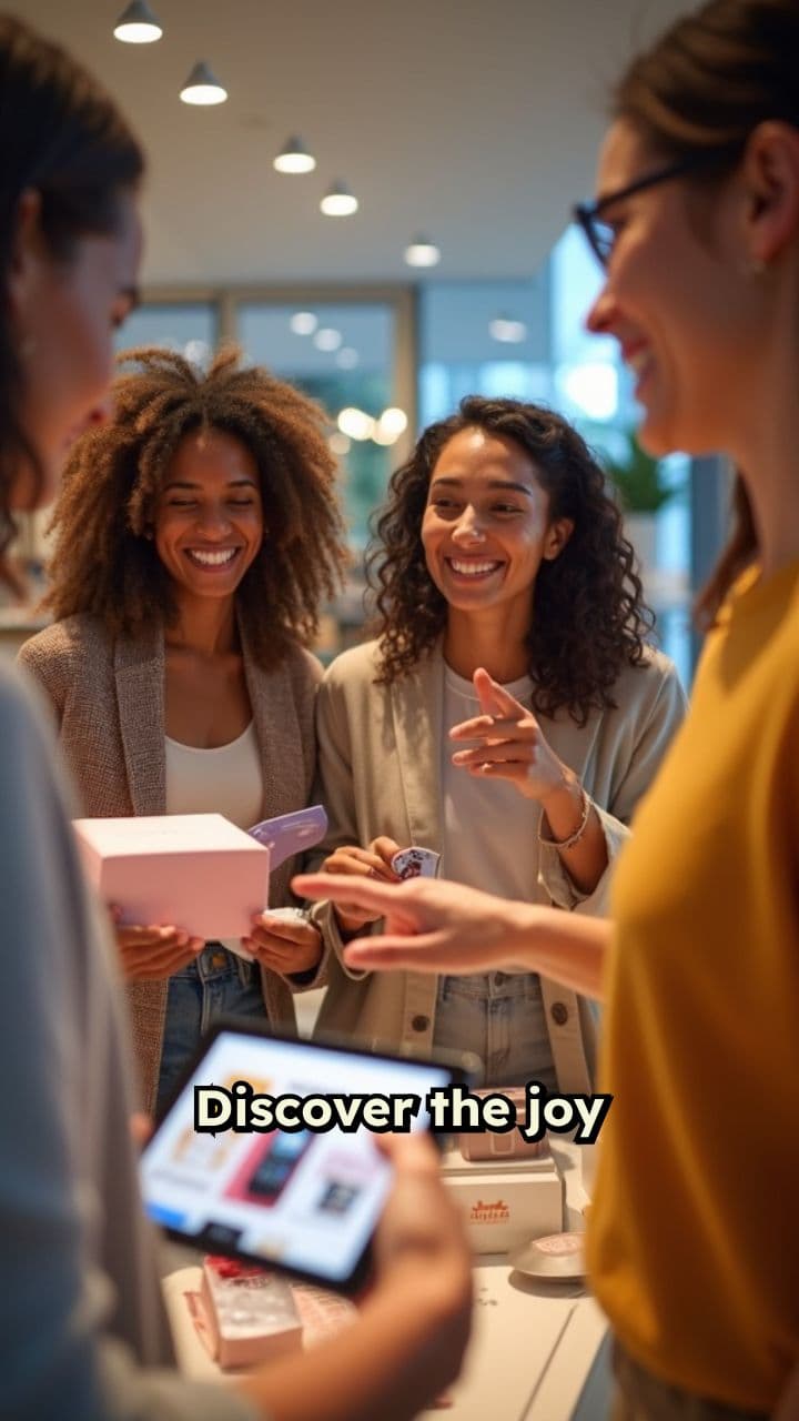 Shop Smart at HSPMart.com